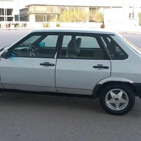 Lada 21099 2003