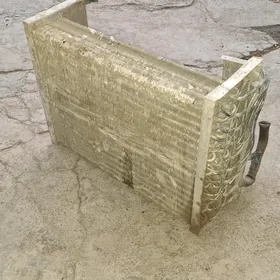 Radiyator holodilnik