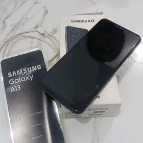Samsung Galaxy A13