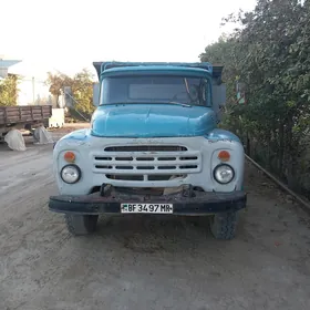 Zil 130 1993