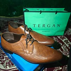 Tergan erkek Kowuş