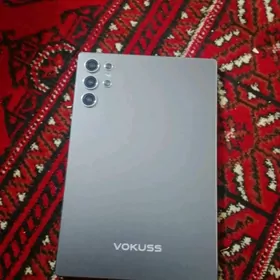 Vokuss s24ultra+