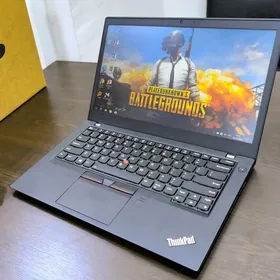 Noutbook Lenovo i7 Coganly