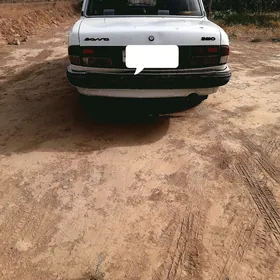 Gaz 3110 1999