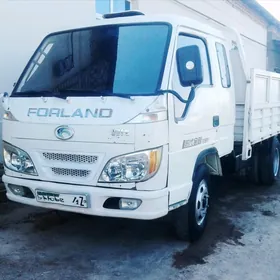 Forland H2 2011