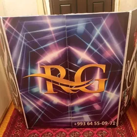 DJ PLAKAT