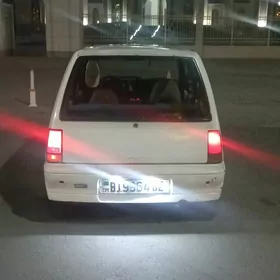 Daewoo Tico 1997