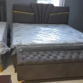 KrowatКроватьMebel