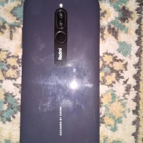 Redmi8