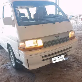 Toyota Hiace 1991