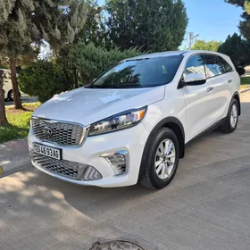 Kia Sorento 2020