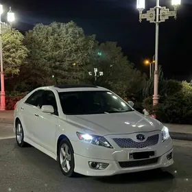 Toyota Camry 2010