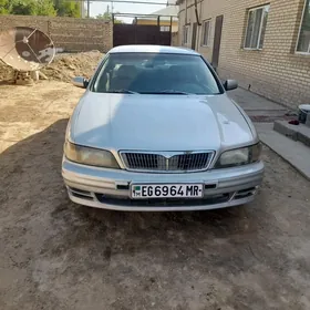 Nissan Cefiro 1999