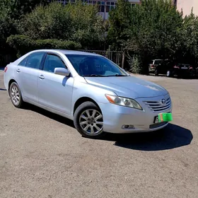 Toyota Camry 2008
