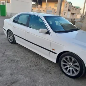 BMW 528 2003