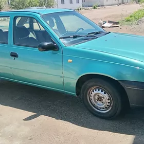Daewoo Nexia 2001