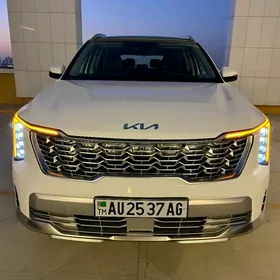 Kia Sorento 2025