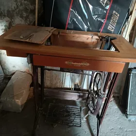 tikin maşyn