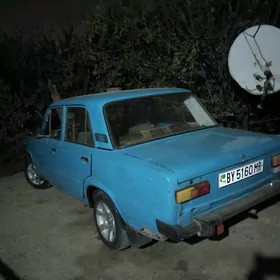 Lada 2104 1980