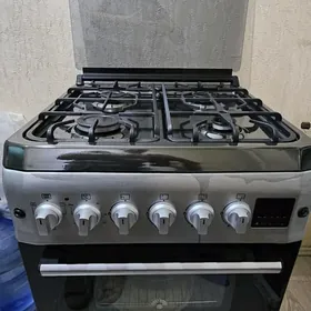 Газ плита