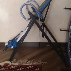 Грыжа ун Инверсионный стол