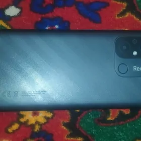 REDMI 12C