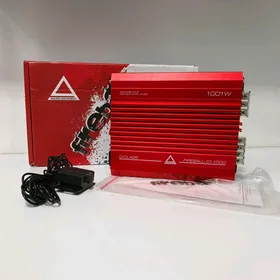 Aura usilitel 2 bockalyk