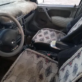 Opel Vectra 1990