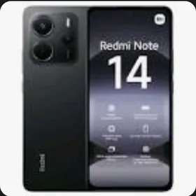 Redmi not 14 8.256gb
