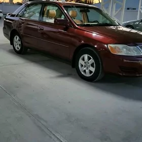 Toyota Avalon 2003
