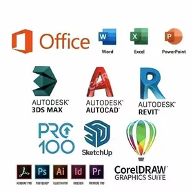 🧊 3D Programs