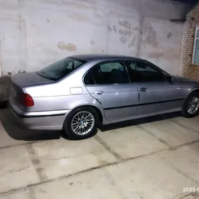 BMW E39 1997