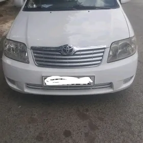 Toyota Corolla 2004