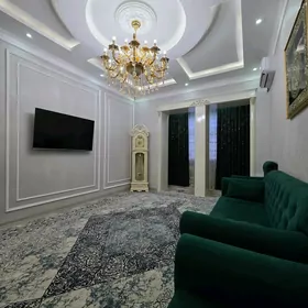 30mkr. Beyik Patalok 3Kom 86m²