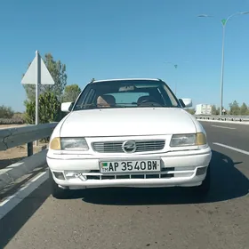 Opel Astra 1992