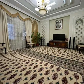 Gurtly 3 komnat 4 etaj