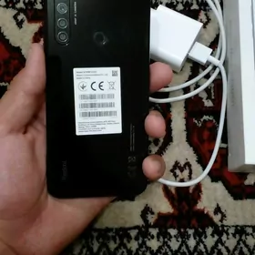 Redmi not 8