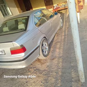 BMW 3 Series 1991