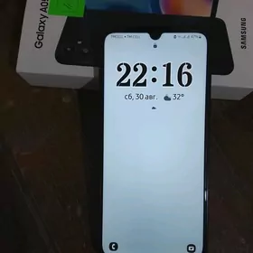 Samsung a05s