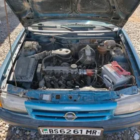 Opel Astra 1993