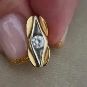 Серёжка gulakhalka