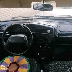 Lada 21099 2001