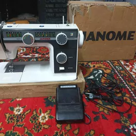 janome