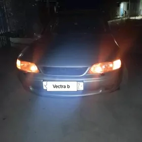 Opel Vectra 2000