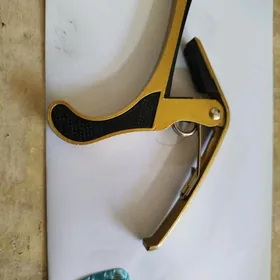 каподастр gitara kapodastr