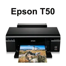epson t50