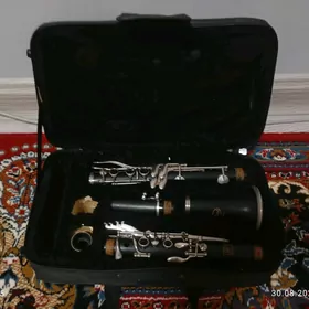 кларнет clarinet