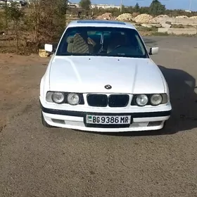 BMW 525 1991