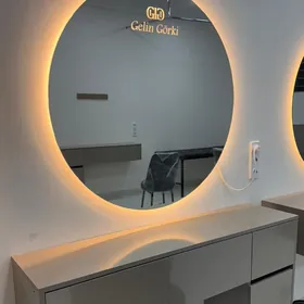 salon