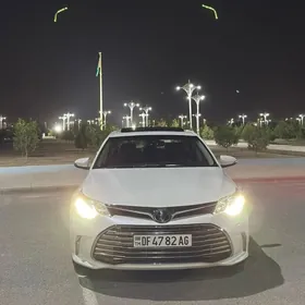 Toyota Avalon 2017